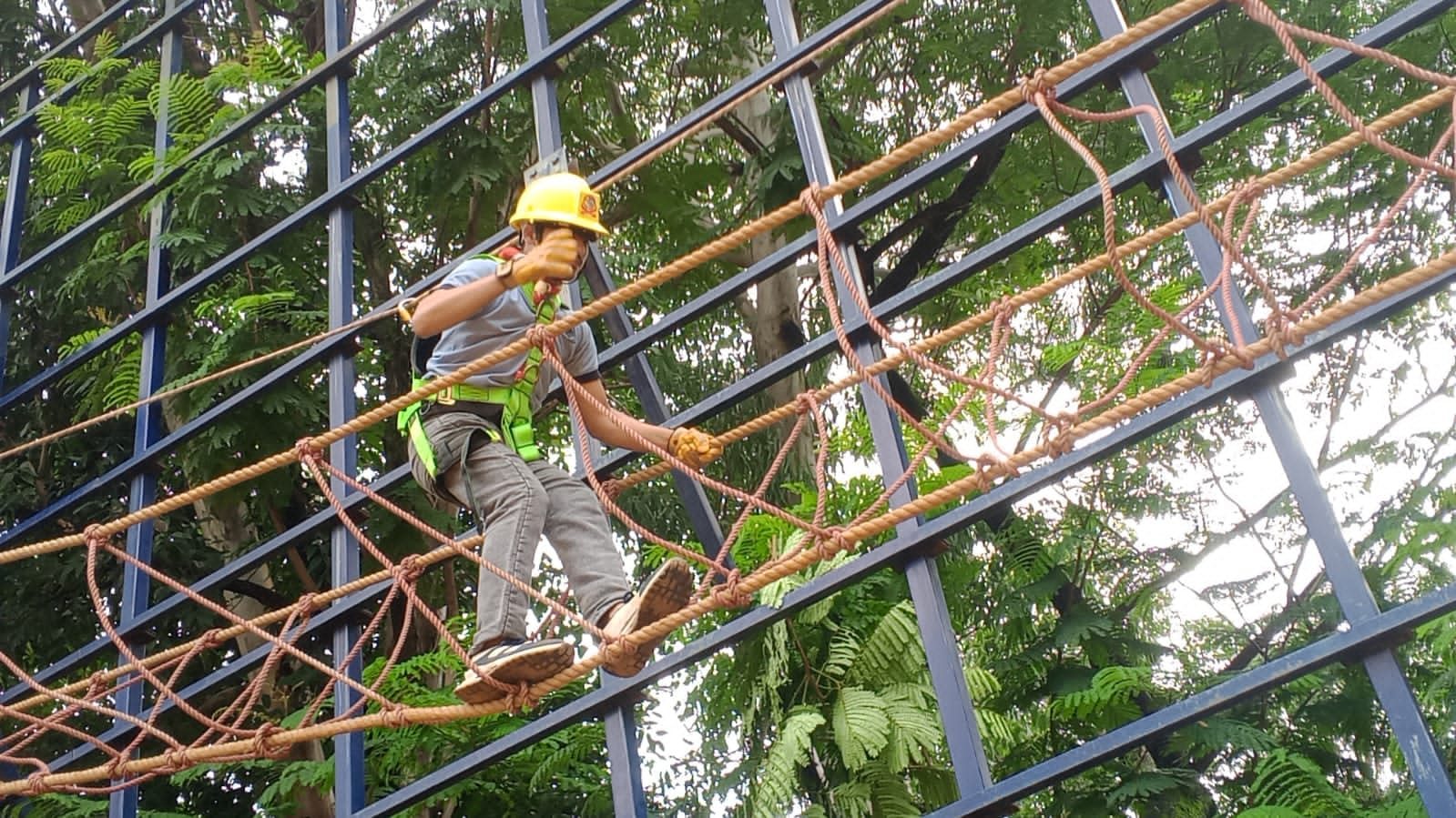Scout & Guide — Disaster Management Training — 21 September 2026